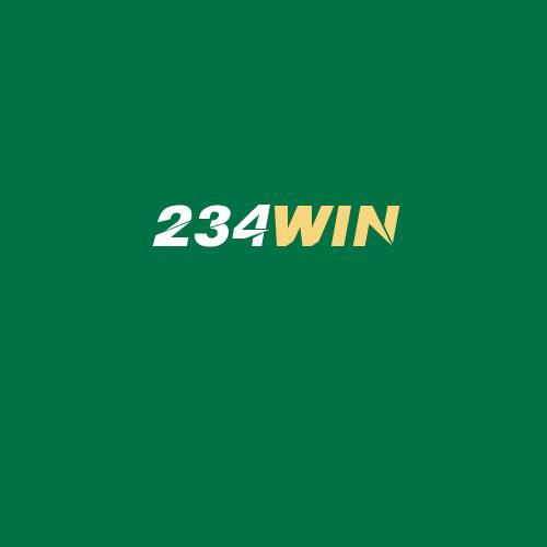 Logo da 234WIN