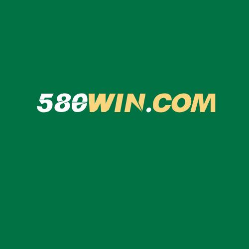 Logo da 580WIN