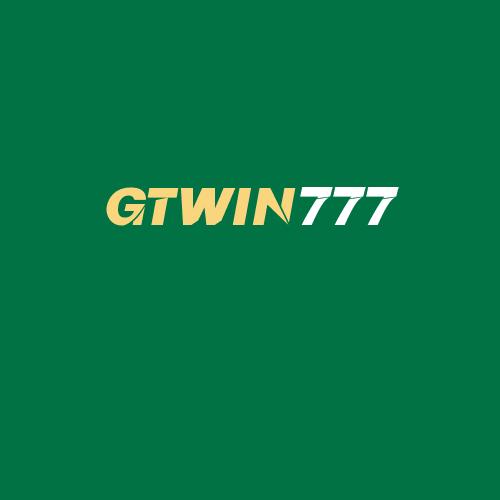 Logo da GTWIN777