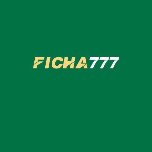 Logo da FICHA777