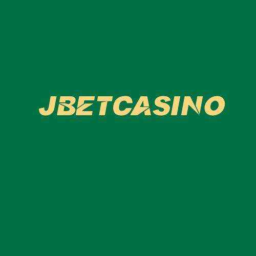 Logo da JBETCASINO